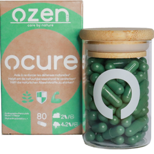 ocure