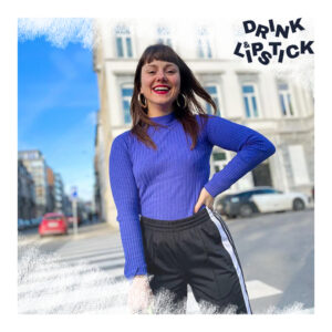 Drink-Lipstick